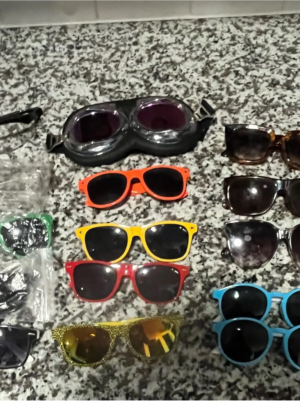 Sunglasses - BUNDLE